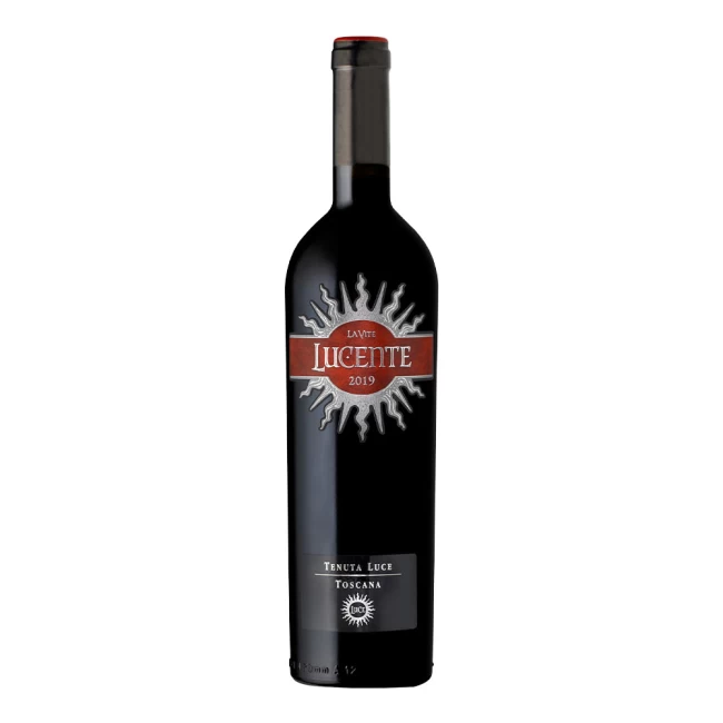 Vin Rosu Lucente 2020 0.75l
